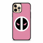 Gwenpool iPhone 12 Pro Case