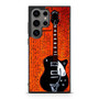 george harrisons gretsch Samsung Galaxy S24 Ultra Case