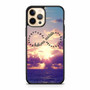 Hakuna Matata infinity iPhone 12 Pro Case