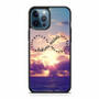 Hakuna Matata infinity iPhone 12 Pro Max Case