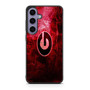 Georgia Bulldogs 3 Samsung Galaxy S24 Case