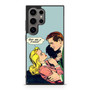 Get Me A pizza Comic Samsung Galaxy S24 Ultra Case