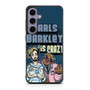 Gnarls Barkley Is Crazy Samsung Galaxy S24 Case