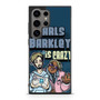 Gnarls Barkley Is Crazy Samsung Galaxy S24 Ultra Case
