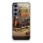 Gravity Falls Mistery Shack Samsung Galaxy S24 Case
