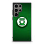 Green lantern logo Samsung Galaxy S24 Ultra Case