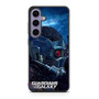 Guardians Of The Galaxy Star Lord Movie Samsung Galaxy S24 Case