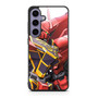 Gundam Mobile Red Samsung Galaxy S24 Case