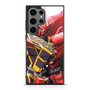 Gundam Mobile Red Samsung Galaxy S24 Ultra Case