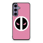 Gwenpool Samsung Galaxy S24 Case