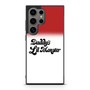Harley Quinn Daddy's lil monster Samsung Galaxy S24 Ultra Case