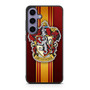 Harry Potter Gryffindor Samsung Galaxy S24 Case