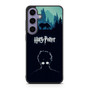 Harry Potter Movie Cover Samsung Galaxy S24 Case