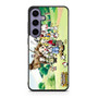 Harvest Moon Samsung Galaxy S24 Case
