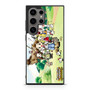 Harvest Moon Samsung Galaxy S24 Ultra Case