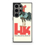 heckler and koch Samsung Galaxy S24 Ultra Case