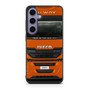Hi Way Iveco truck Samsung Galaxy S24 Case