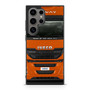 Hi Way Iveco truck Samsung Galaxy S24 Ultra Case