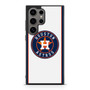 Houston Astros 1 Samsung Galaxy S24 Ultra Case