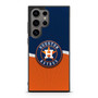 Houston Astros 2 Samsung Galaxy S24 Ultra Case