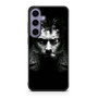 Hugh Jackman as Logan as Wolverine Samsung Galaxy S24 Case