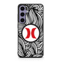 Hurley Classic Art Samsung Galaxy S24 Case