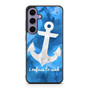 I refuse to sink Samsung Galaxy S24 Case