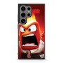 Inside Out Anger Samsung Galaxy S24 Ultra Case