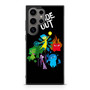 Inside Out Pixar Movie Samsung Galaxy S24 Ultra Case