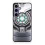 ironman mark II suit Samsung Galaxy S24 Case