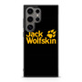 Jack Wolfskin Samsung Galaxy S24 Ultra Case
