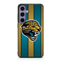 jacksonville jaguars Samsung Galaxy S24 Case