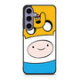 jakes and finn Samsung Galaxy S24 Case