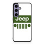 Jeep 1 Samsung Galaxy S24 Case