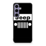 Jeep 3 Samsung Galaxy S24 Case