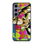 Jojo's bizarre adventure 3 Samsung Galaxy S24 Case