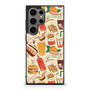 junkfood Samsung Galaxy S24 Ultra Case