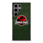 Jurrasic Park Samsung Galaxy S24 Ultra Case