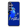 Just keep swimming dori Samsung Galaxy S24 Case