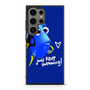 Just keep swimming dori Samsung Galaxy S24 Ultra Case