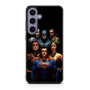 Justice League All Alley Samsung Galaxy S24 Case