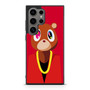 Kanye west bear Samsung Galaxy S24 Ultra Case