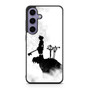 Kingdom Hearts Game Samsung Galaxy S24 Case