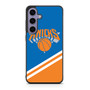 knicks Samsung Galaxy S24 Case