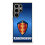 Koenigsegg Blue Samsung Galaxy S24 Ultra Case
