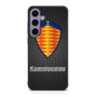 koenigsegg car Samsung Galaxy S24 Case