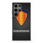 koenigsegg car Samsung Galaxy S24 Ultra Case
