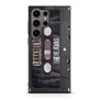 lana del rey blue jeans tape Samsung Galaxy S24 Ultra Case