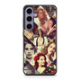 Lana Del Rey Collage 1 Samsung Galaxy S24 Case