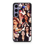 Lana Del Rey Collage 3 Samsung Galaxy S24 Case